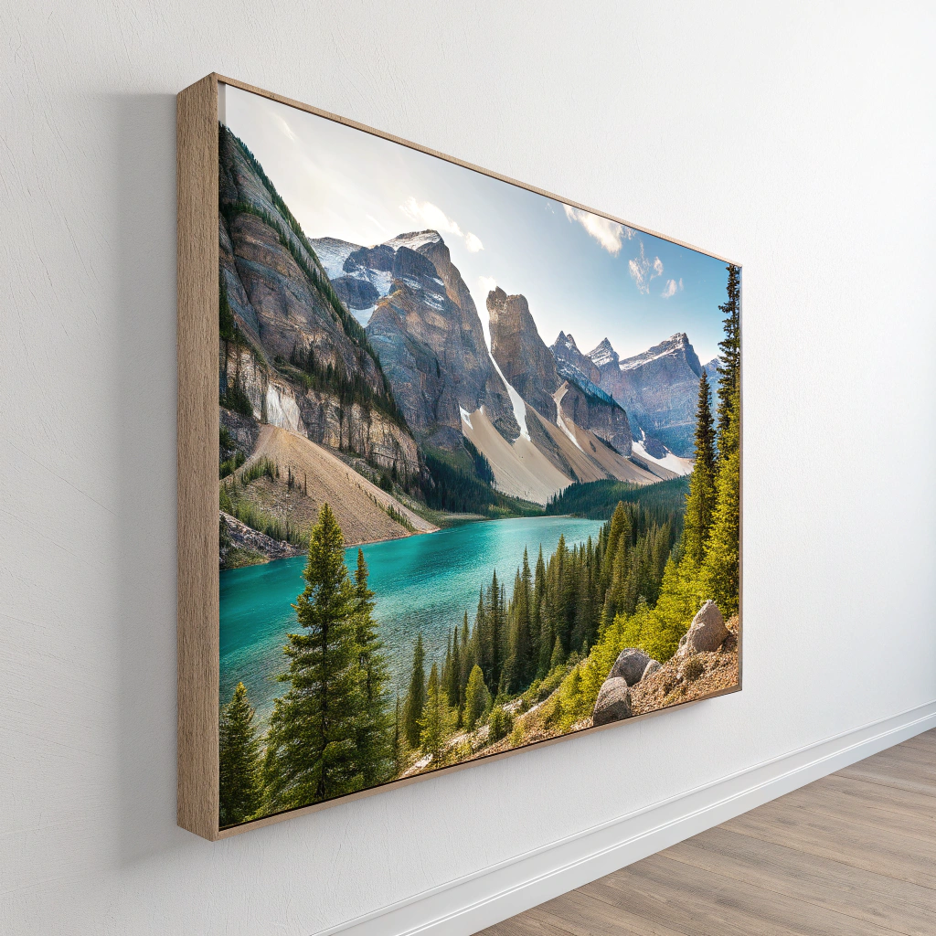 Home decor collection