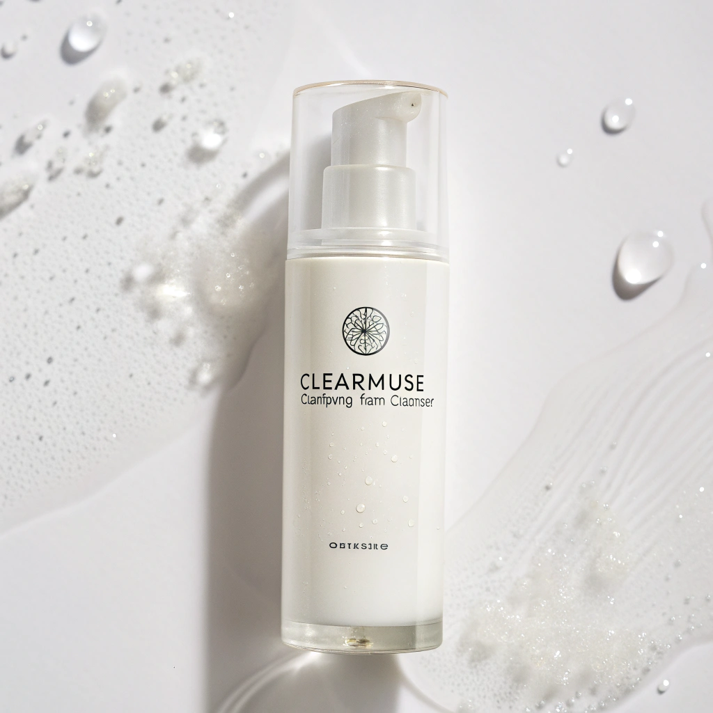 Skin care collection